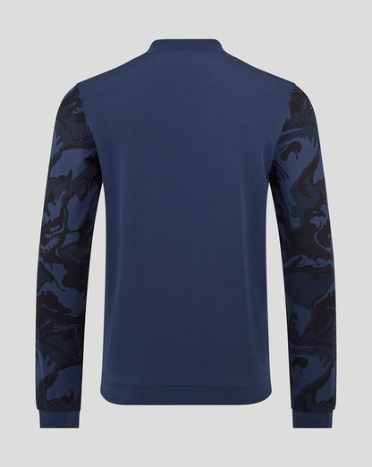 Rangers Men's 25/26 Third Matchday Jacket