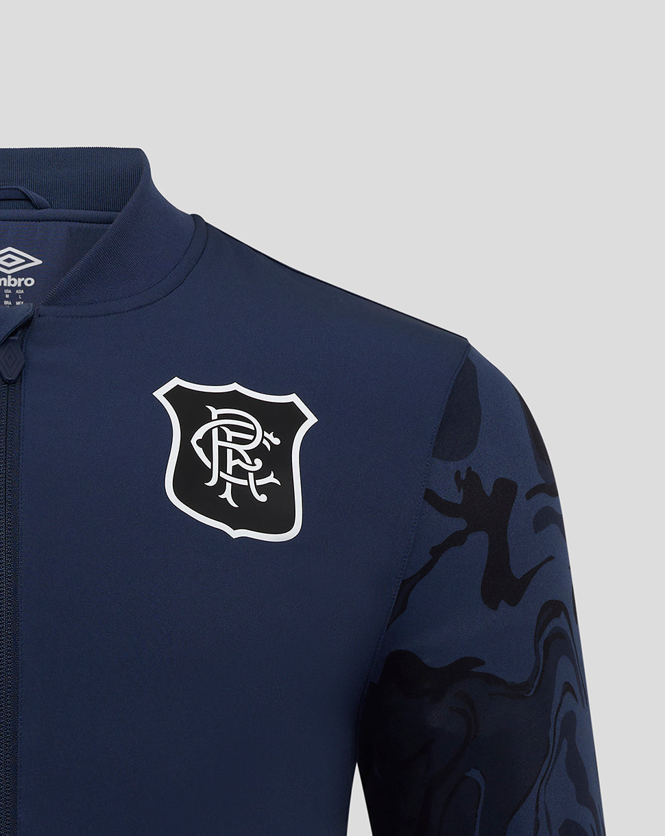 Rangers Men's 25/26 Third Matchday Jacket