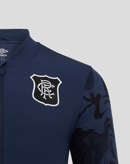 Rangers Men's 25/26 Third Matchday Jacket