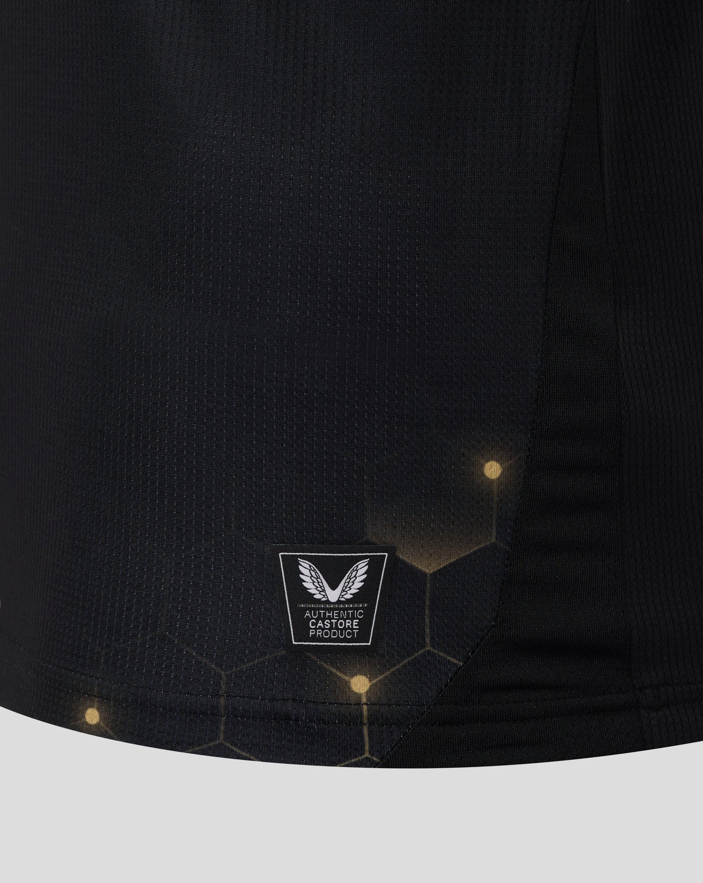 Burnley FC Men's 25/26 Third Short Sleeve Shirt