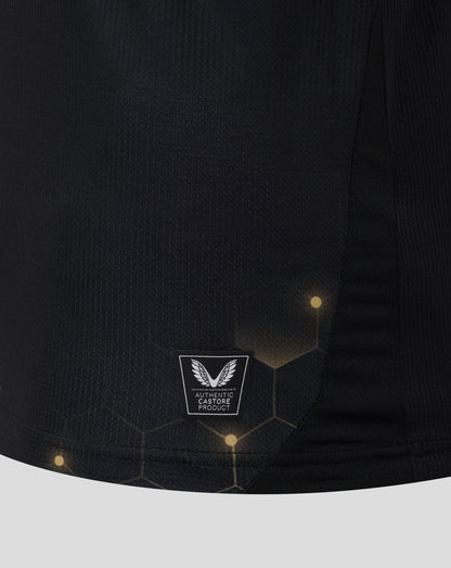 Burnley FC Men's 25/26 Third Short Sleeve Shirt
