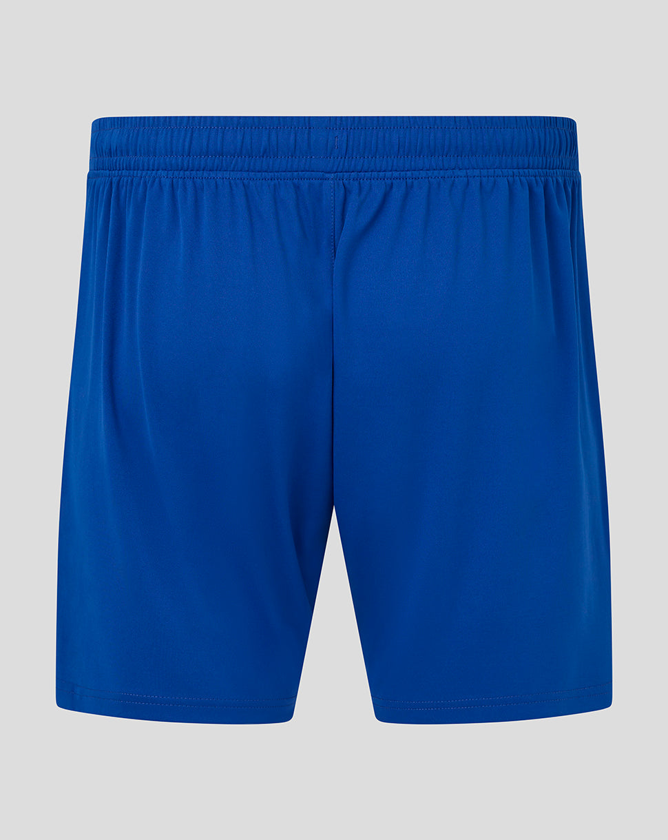 Everton FC Men's 25/26 Home Shorts - Surf The Web