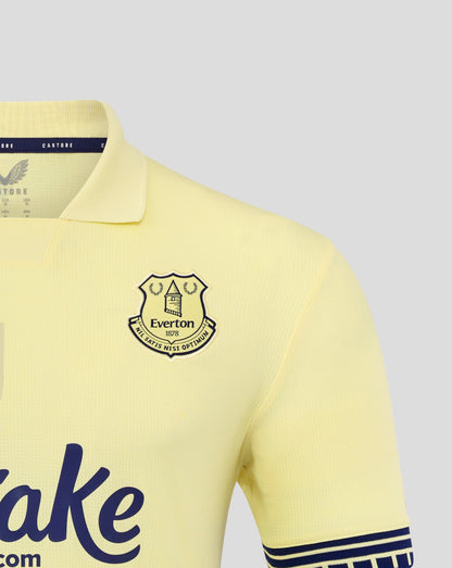 Everton FC 25/26 Men's Away Short Sleeve Shirt