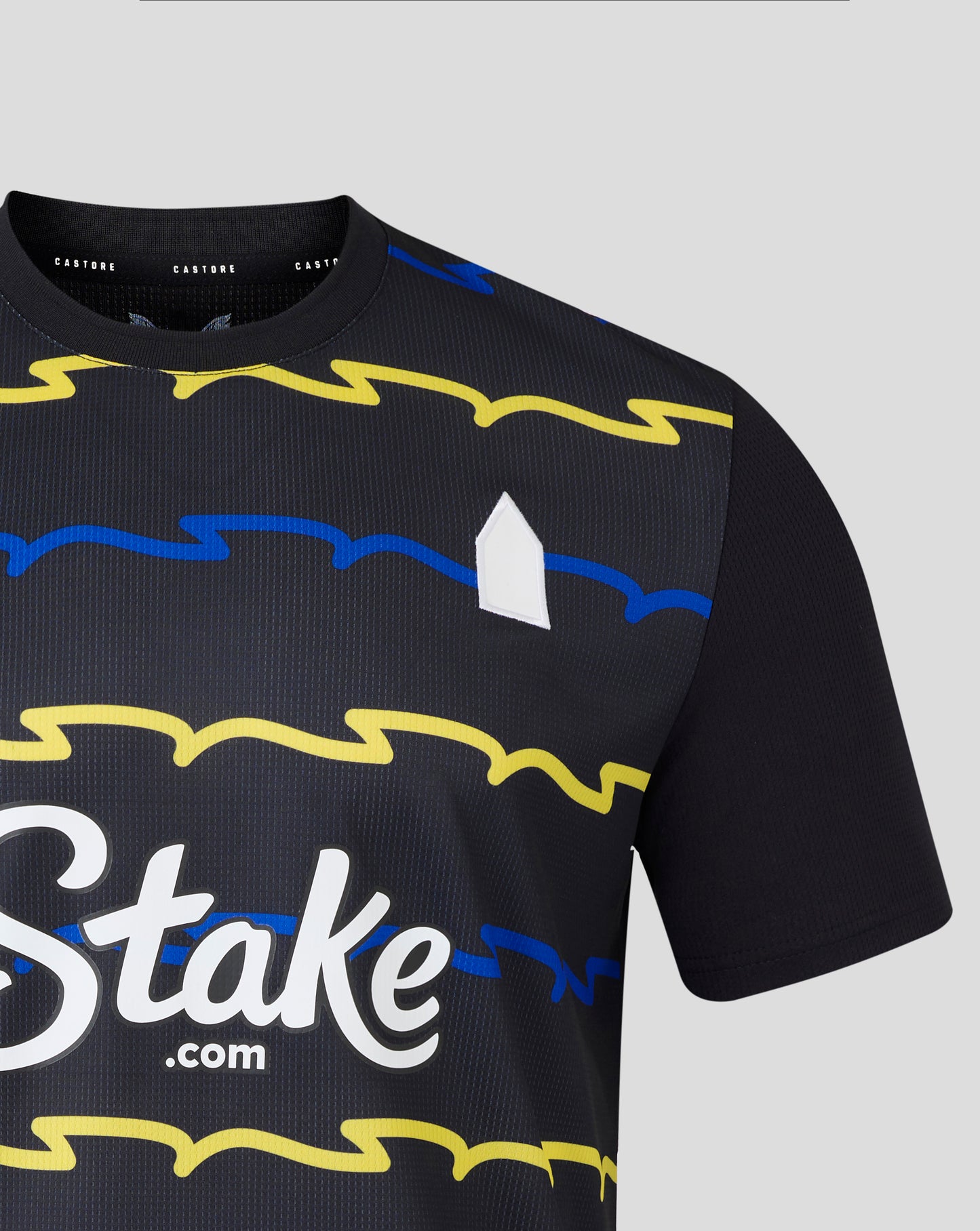 Everton 25/26 Men's Third Shirt
