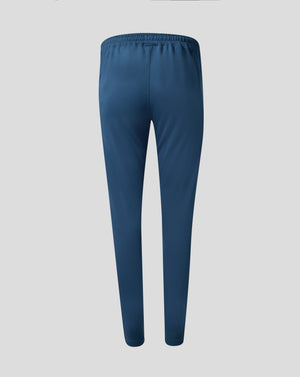 Everton FC Men's 25/26 Performance Knit Pants - Moonlit Ocean