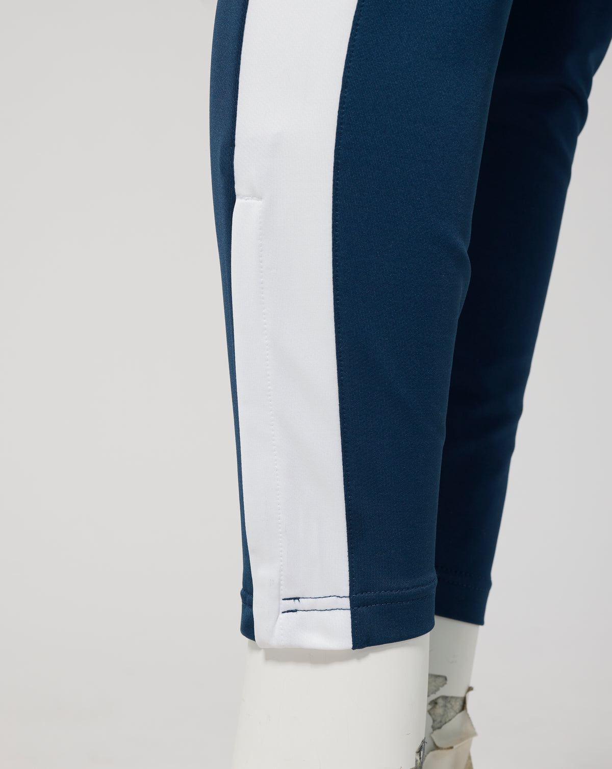 Everton FC Men's 25/26 Performance Knit Pants - Moonlit Ocean - Moonlit Ocean