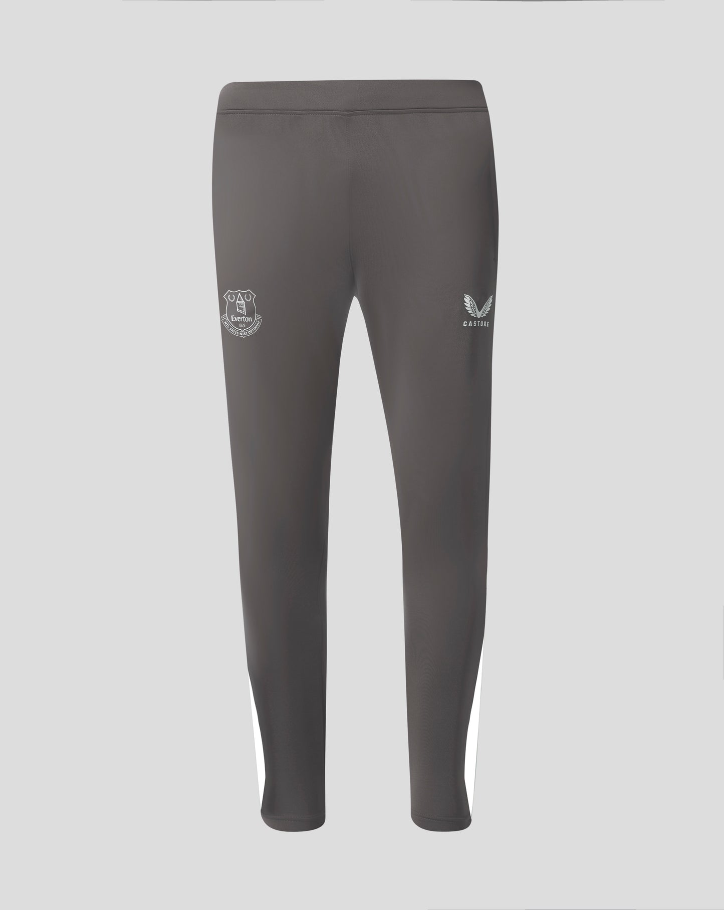 Everton FC Men's 25/26 Performance Knit Pants - Thunderstorm