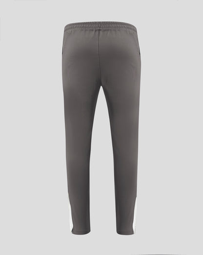 Everton FC Men's 25/26 Performance Knit Pants - Thunderstorm