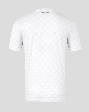 Preston Junior Home Shirt 25/26