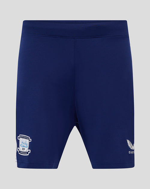 Preston Men's Home Short 25/26