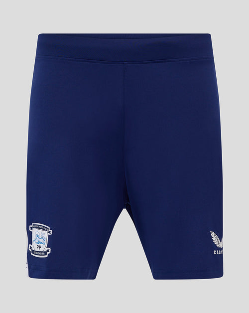 Preston Junior 25/26 Home Shorts
