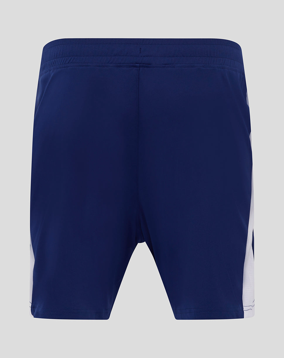 Preston Junior 25/26 Home Shorts