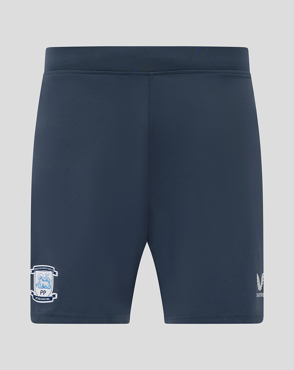 Preston Men's Home Goalkeeper Short 25/26