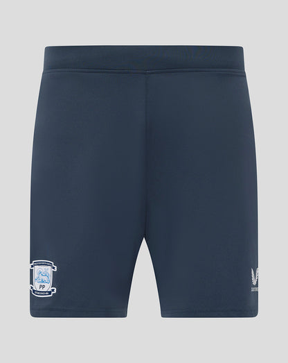 Preston Men's Home Goalkeeper Short 25/26