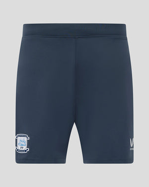 Preston Junior Home Goalkeeper Short 25/26