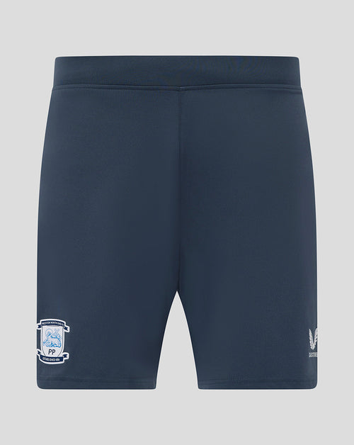 Preston Junior Home Goalkeeper Short 25/26