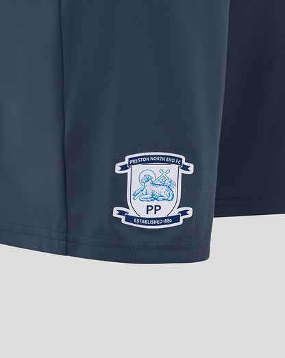 Preston Men's Home Goalkeeper Short 25/26
