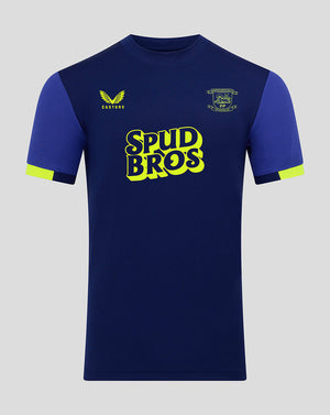 Preston Junior 25/26 Away Shirt