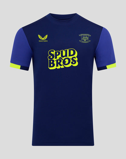 Preston Junior 25/26 Away Shirt