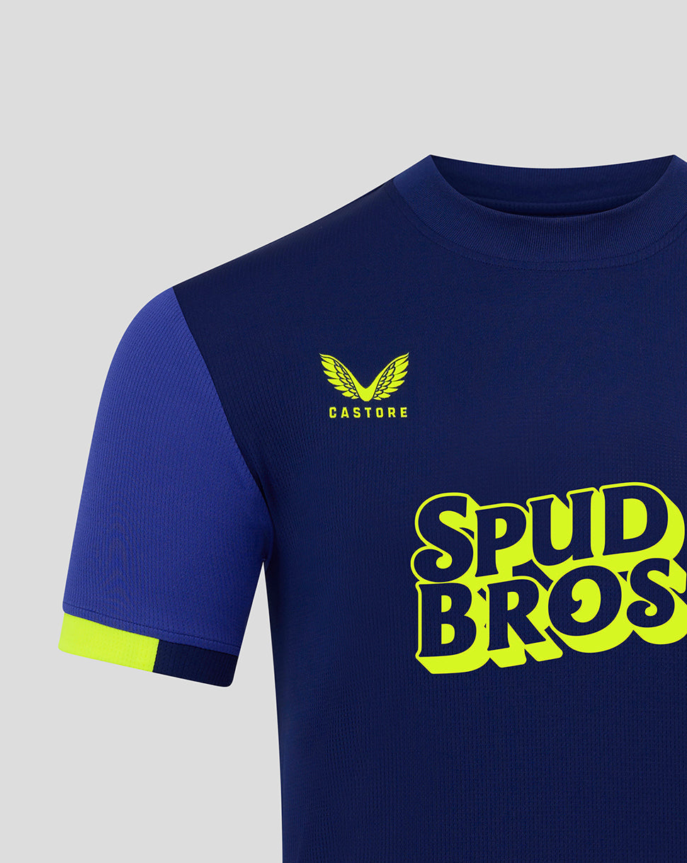Preston Junior 25/26 Away Shirt