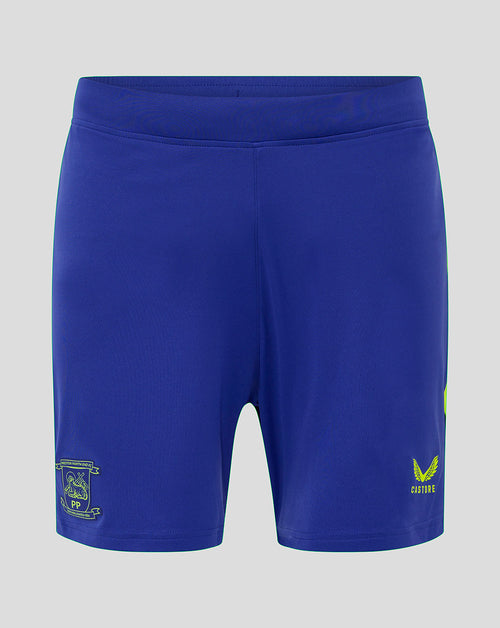 Preston Men's 25/26 Away Short