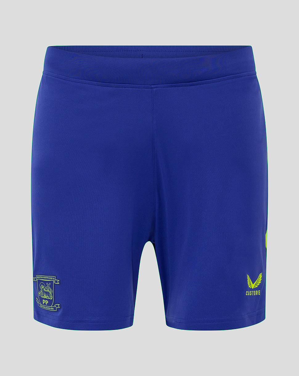 Preston Junior 25/26 Away Shorts