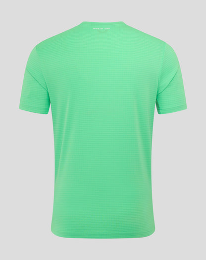 Preston Junior 25/26 Away Goalkeeper Short Sleeve Shirt