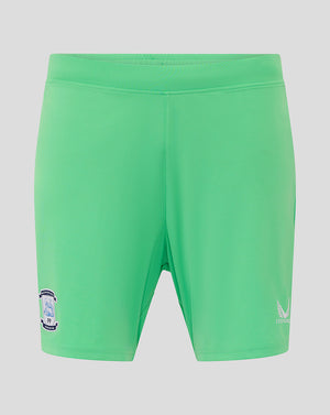 Preston Men's 25/26 Away Goalkeeper Short
