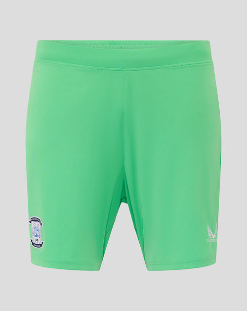 Preston Junior 25/26 Away Goalkeeper Short