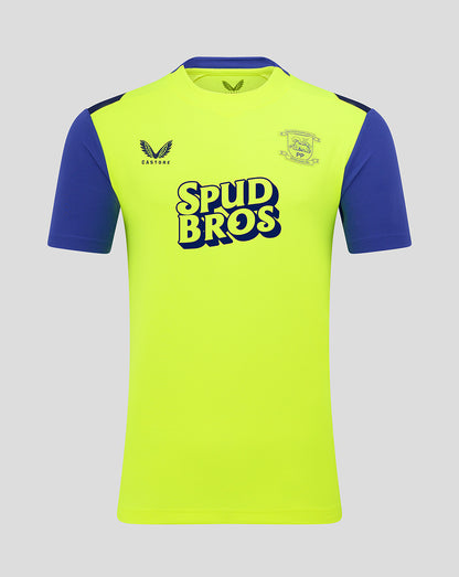 Preston Women's 25/26 Third Shirt