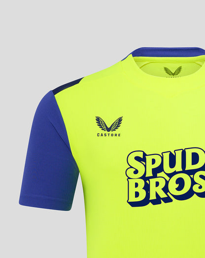 Preston Women's 25/26 Third Shirt