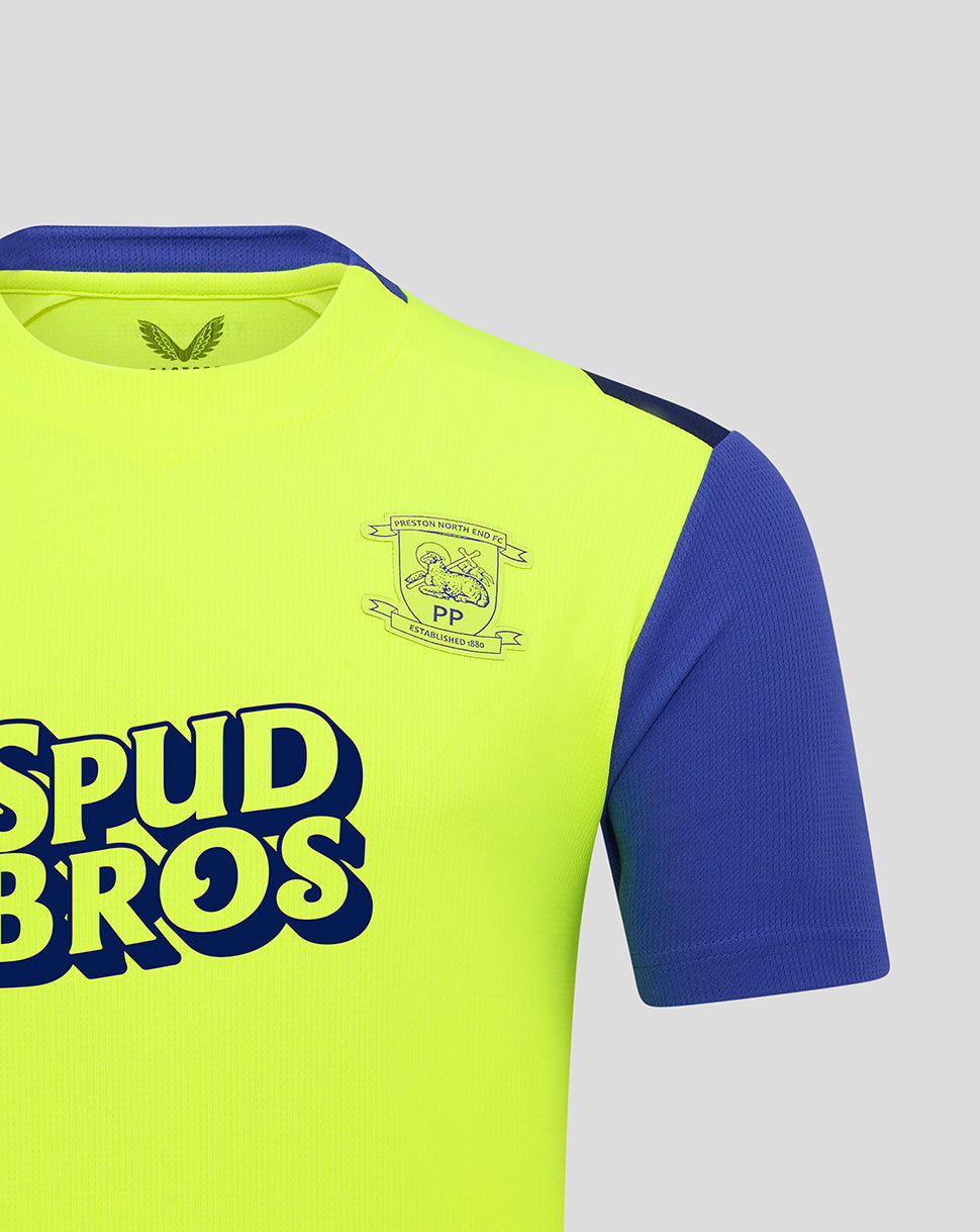 Preston Women's 25/26 Third Shirt