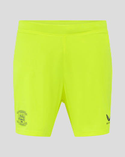 Preston Men's 25/26 Third Shorts