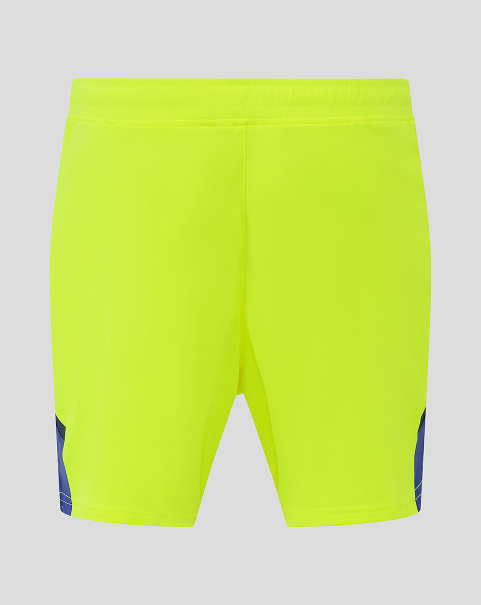 Preston Men's 25/26 Third Shorts
