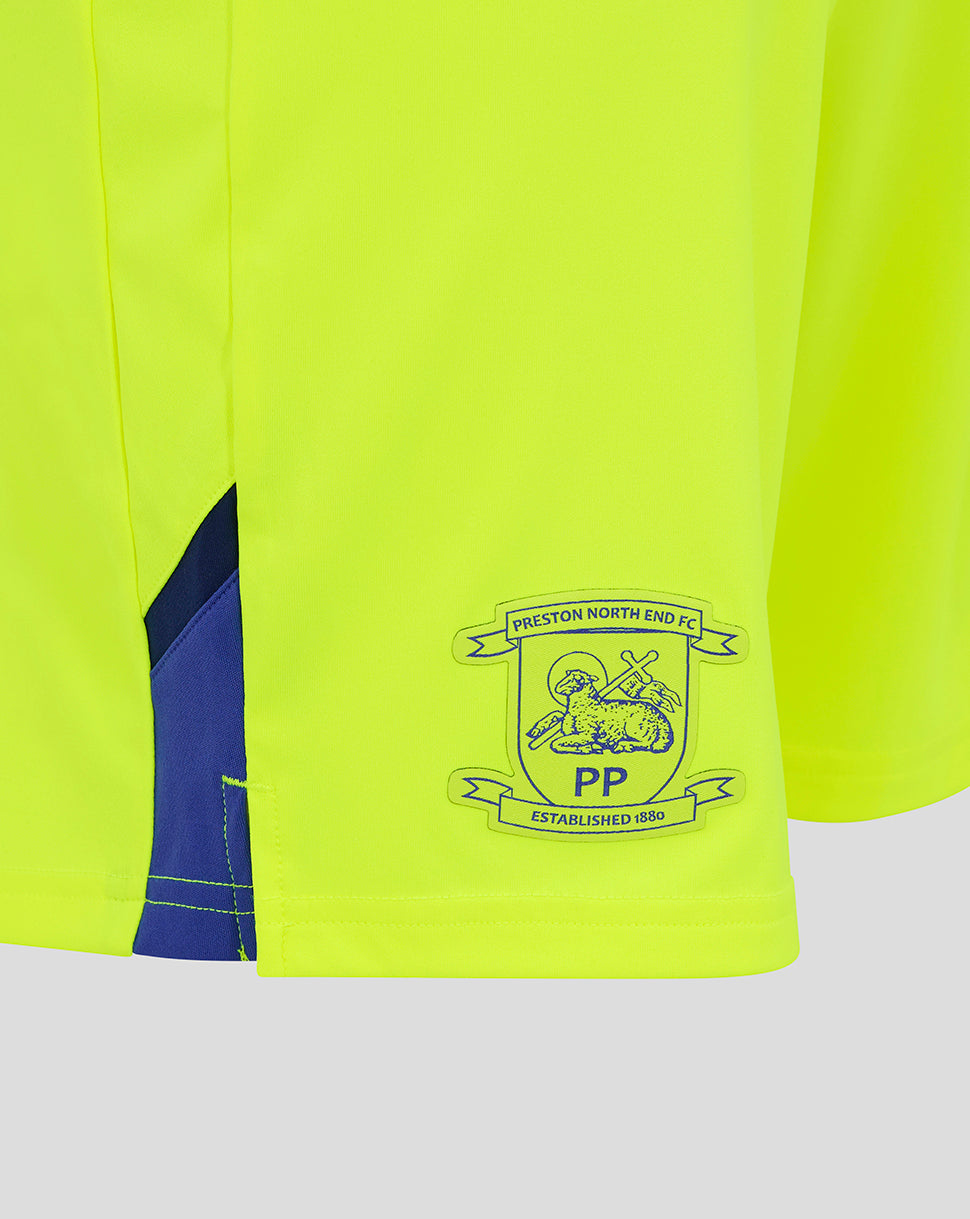 Preston Junior 25/26 3rd Shorts