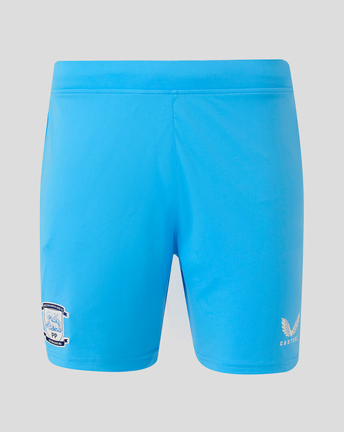 Preston Men's 25/26 Third Goalkeeper Shorts