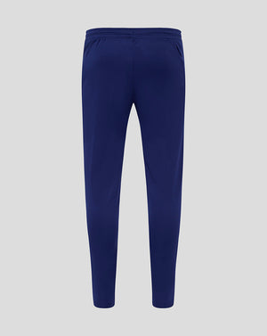 Preston Men's 25/26 Training Knit Pants without Pockets - Blue