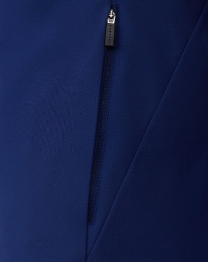 Preston North End Men's 25/26 Training Packable Hood Shower Jacket