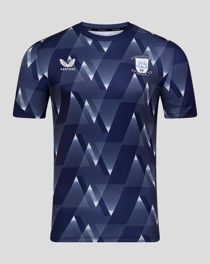 Preston Men's 25/26 Matchday Shirt