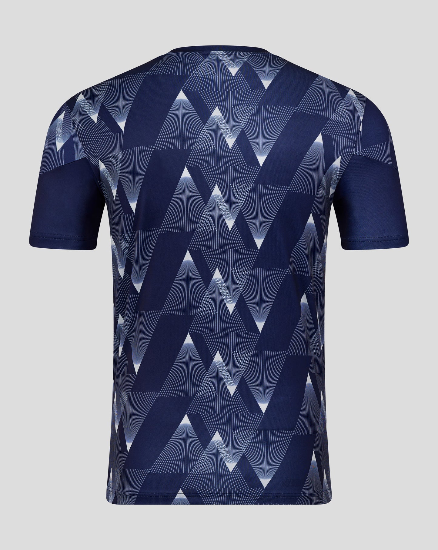 Preston Men's 25/26 Matchday Shirt