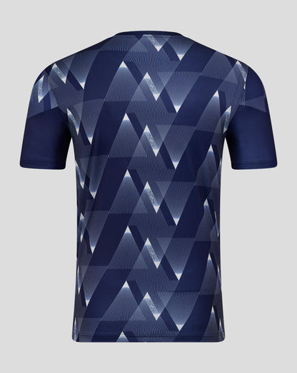 Preston Men's 25/26 Matchday Shirt