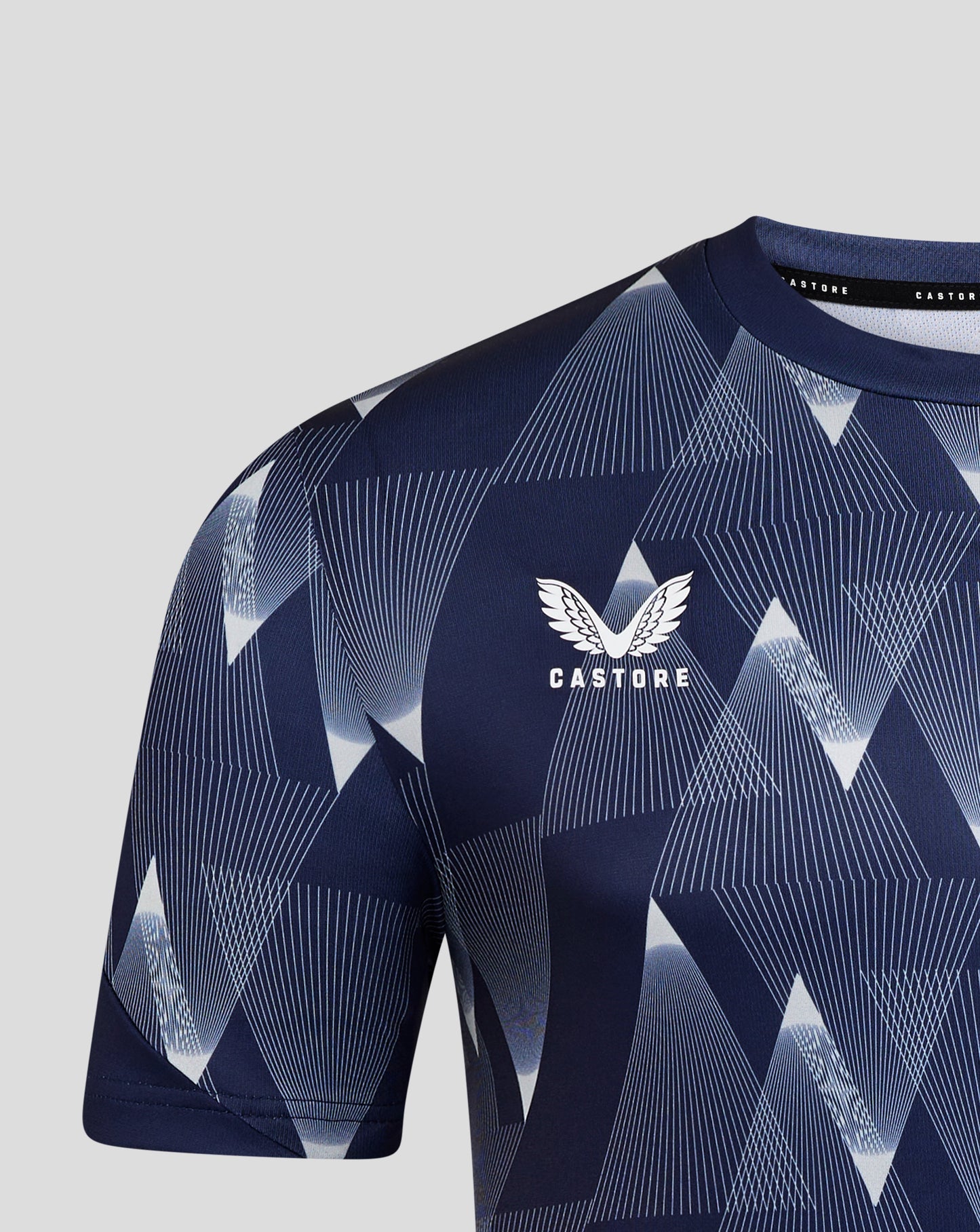 Preston Men's 25/26 Matchday Shirt