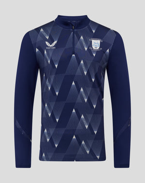 Preston Men's 25/26 Matchday Midlayer Top