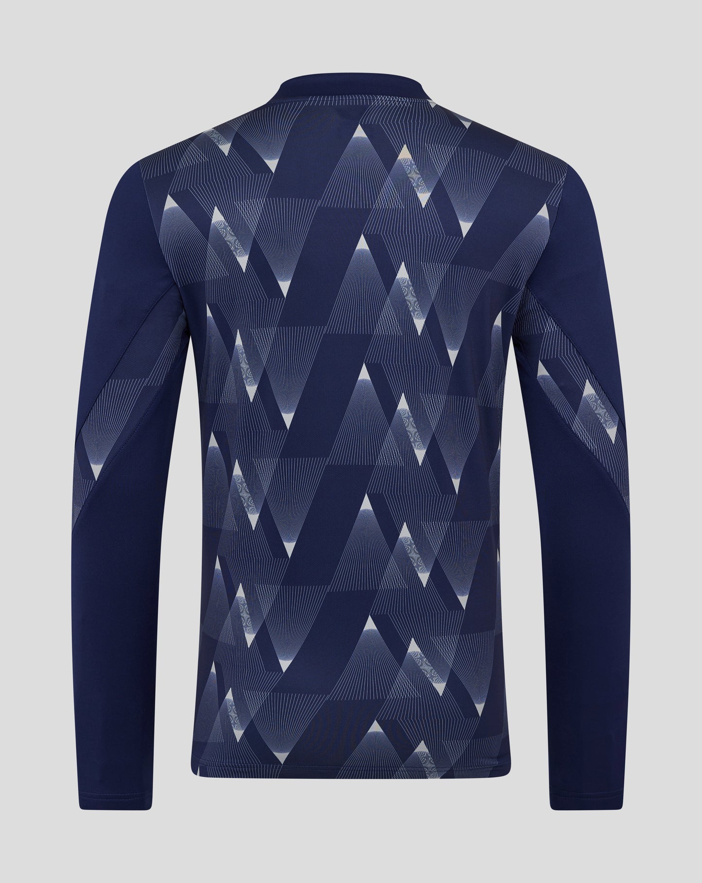 Preston Men's 25/26 Matchday Midlayer Top