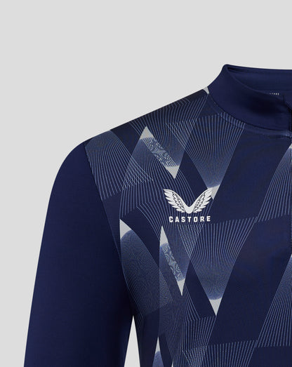 Preston Men's 25/26 Matchday Midlayer Top