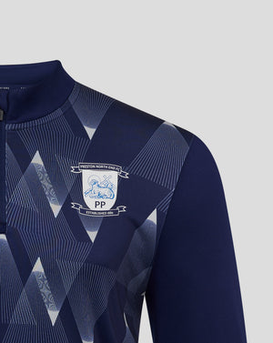 Preston Men's 25/26 Matchday Midlayer Top
