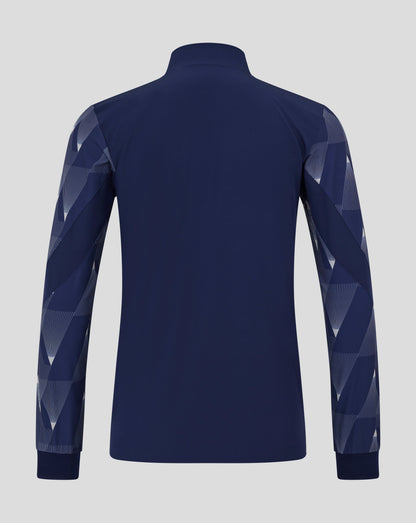 Preston Men's 25/26 Matchday Jacket