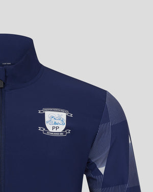 Preston Men's 25/26 Matchday Jacket