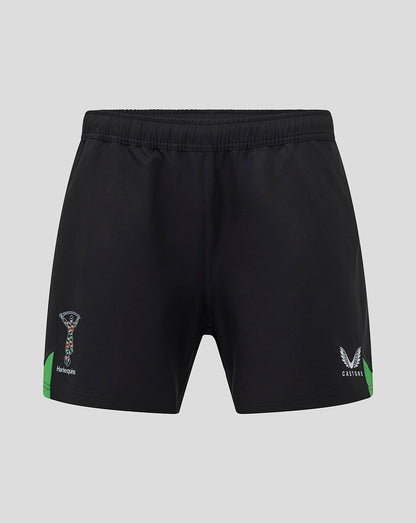 Harlequins Men's 25/26 Home Pro Shorts