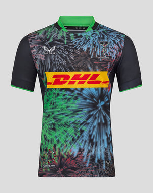 Harlequins Men's 25/26 Big Game Pro Shirt